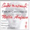 NELLA ANFUSO - Claudio Monteverdi - PARLAR CANTANDO II